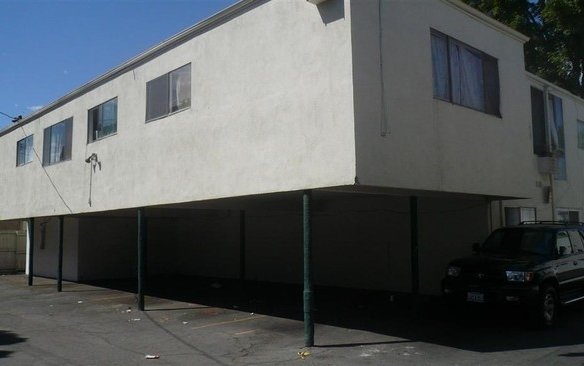 19110 Bryant St Apartments